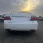 لكزس 2008 LS460