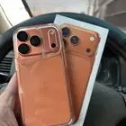 iPhone 17pro 512 battery critical 30
