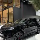 رنج روفر سبورت HSE 2025 جديد