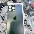 خلفية ايفون 13 قزازه لون اصلي