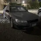 كامري خليجي نص فل