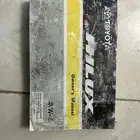 كتيب هايلكس 2000