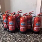 طفاية حريق