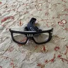 فريم نظاره طبيه رياضيه