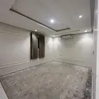 شقة أرضية للبيع بداية لبن