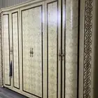 غرفة نوم نفرين