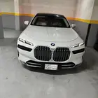 للبيع BMW-2025-735i بسعر مميز
