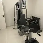 للبيع جهاز رياضي حديد G4 Life Fitness لايف فتنس جي فور