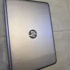 لابتوب hp نظيف