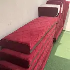 جلسة حمرا
