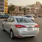 تويوتا يارس 2019