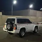 باترول 2009 فتك