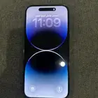 ايفون 14 برو