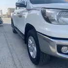 للبيع هايلكس 2016