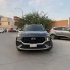 هيونداي سنتافي 2022