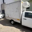 ايسوزو ثلاجه 2014 ماكينه كبيره