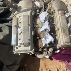 مكينة جيب ربع مخبطه شغال بيه راسين المكينه