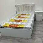 سرير نفر ونص جديد من الورشة