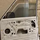باب باترول قديم
