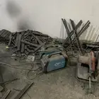 معدات نجارة للبيع