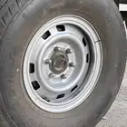 جنوط شنابر للبيع باترول