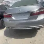 هوندا اكورد موديل 2017 تشليخ قطغ غيار سيارة تشليح الدمام