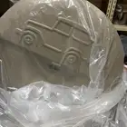 غطاء إسبير جيب ربع
