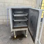 فرن مندي