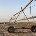 رشاش محوري