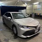 كامري 2019 هايبرد
