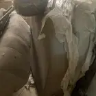 مقاعد خلفيه جيب لاندكووز 2001