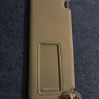 شماسة لاندكروزر الراكب