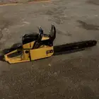 منشار تماتيك بنزين