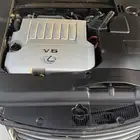 مكينة لكزس ES350 افالون