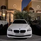 bmw 520i موديل 2013