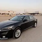للبيع كيا كادينزا موديل 2018 الجبر بنزين