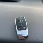 مفتاح مرسيدس