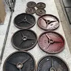 للبيع اوزان حديد (طارات - بار - بنش)