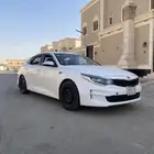 أوبتيما ستاندر موديل 2016