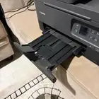 طابعه من كنون