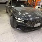 تصليح عدسات جينسس موديل 2025