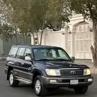 لاند كروزر