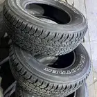 كفرات دلوب ياباني مقاس 275.65.17 بزرعه
