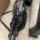 عربية اطفال للبيع