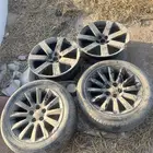 جنوط كرايسلر srt