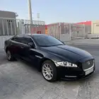 جاكوار اكس جي - JAGUAR XJ L