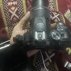 كاميرا كانون على السوم البيع سمح