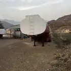 للبيع تانكي محروقات