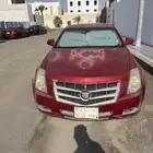 كاديلاك CTS 2010