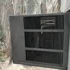 طبلون  ثلاجه مكيف